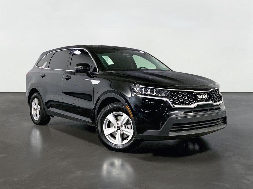 2023 Kia Sorento LX