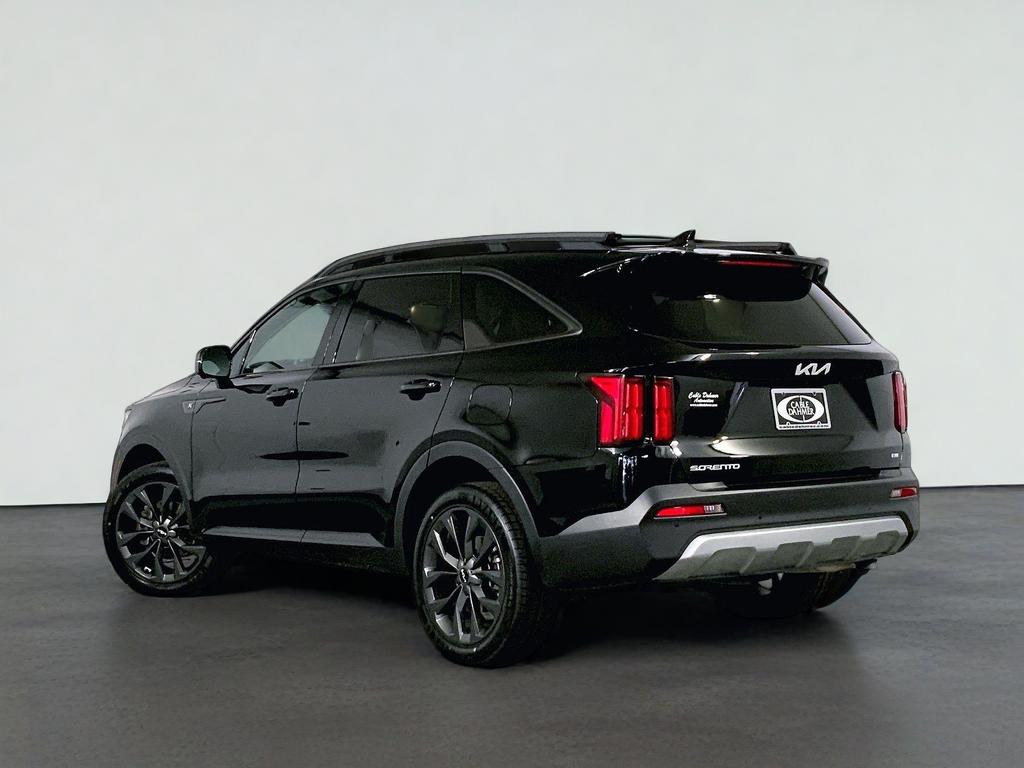 2023 Kia Sorento X-Line SX Prestige