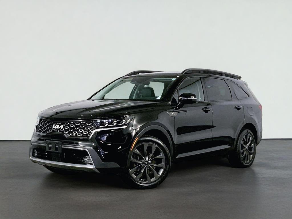 2023 Kia Sorento X-Line SX Prestige