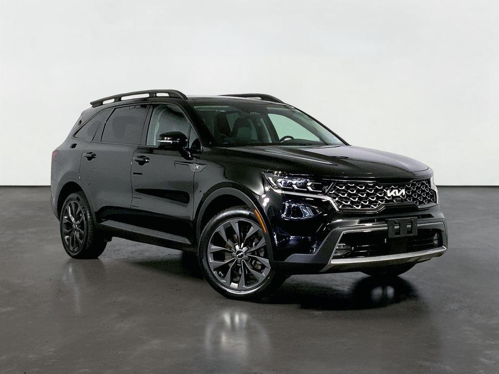 2023 Kia Sorento