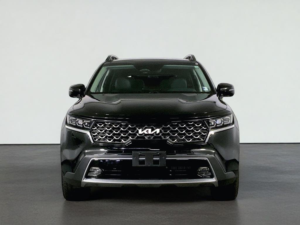 2023 Kia Sorento X-Line SX Prestige
