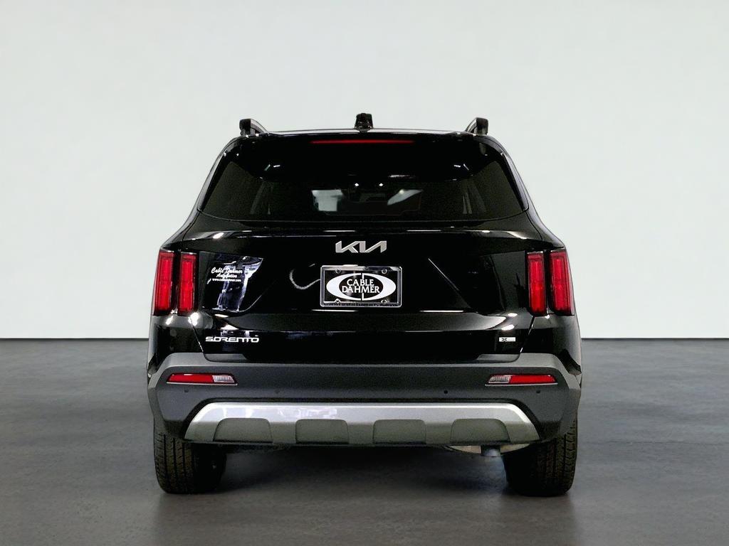 2023 Kia Sorento X-Line SX Prestige