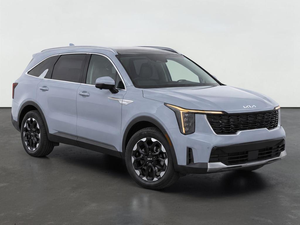 2024 Kia Sorento