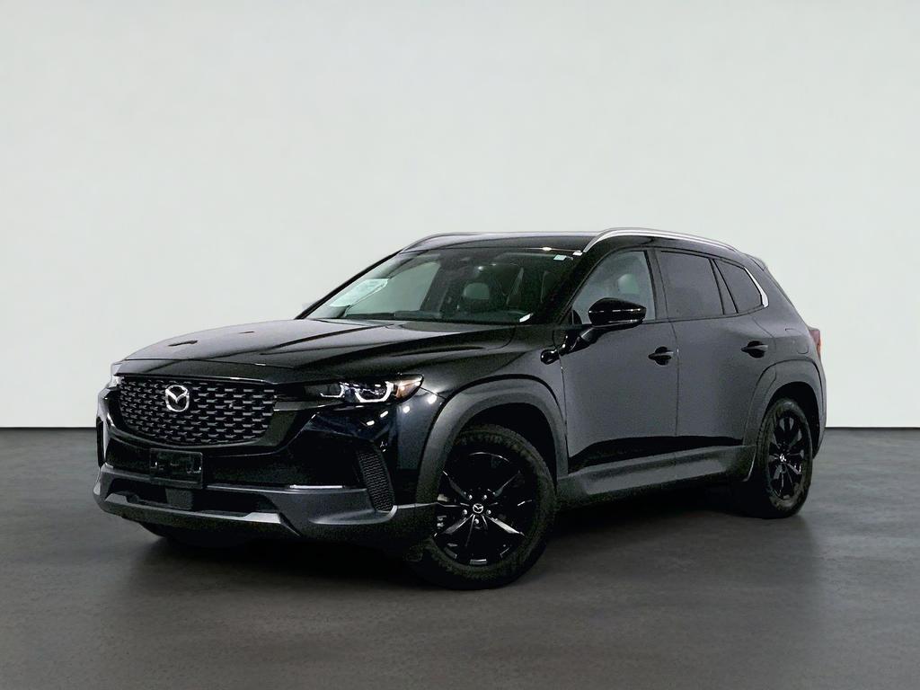 2024 Mazda Mazda CX-50 2.5 S Preferred Package