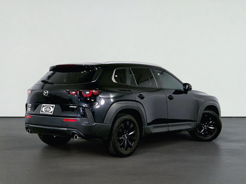 2024 Mazda Mazda CX-50 2.5 S Preferred Package