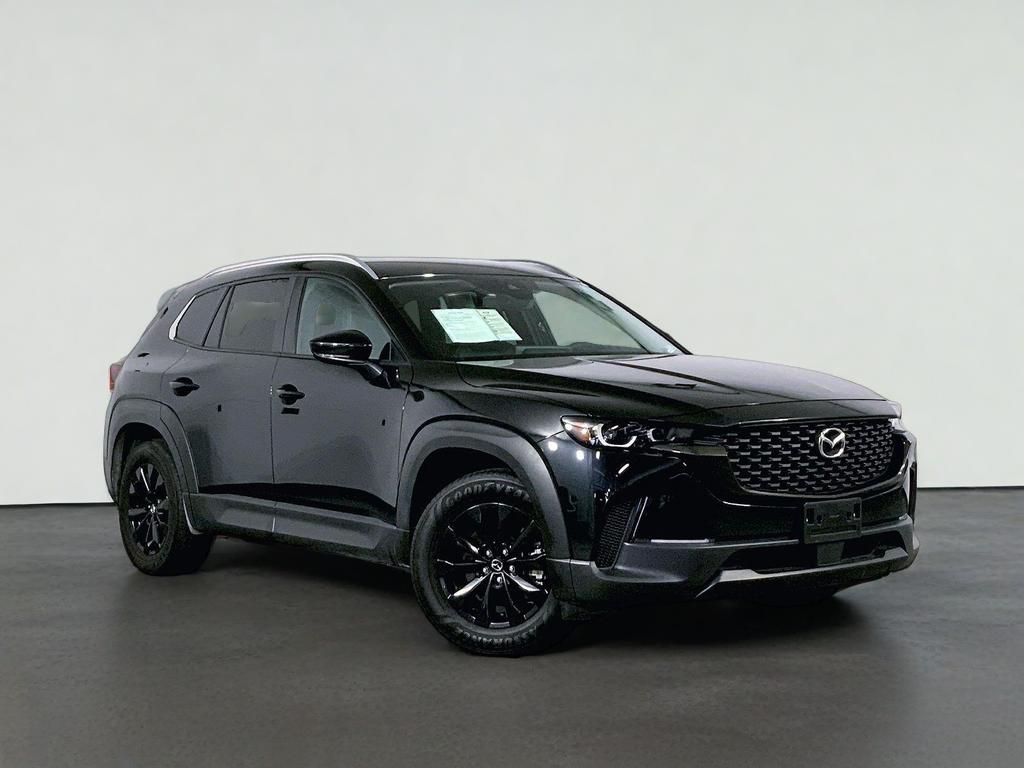 2024 Mazda Mazda CX-50 2.5 S Preferred Package