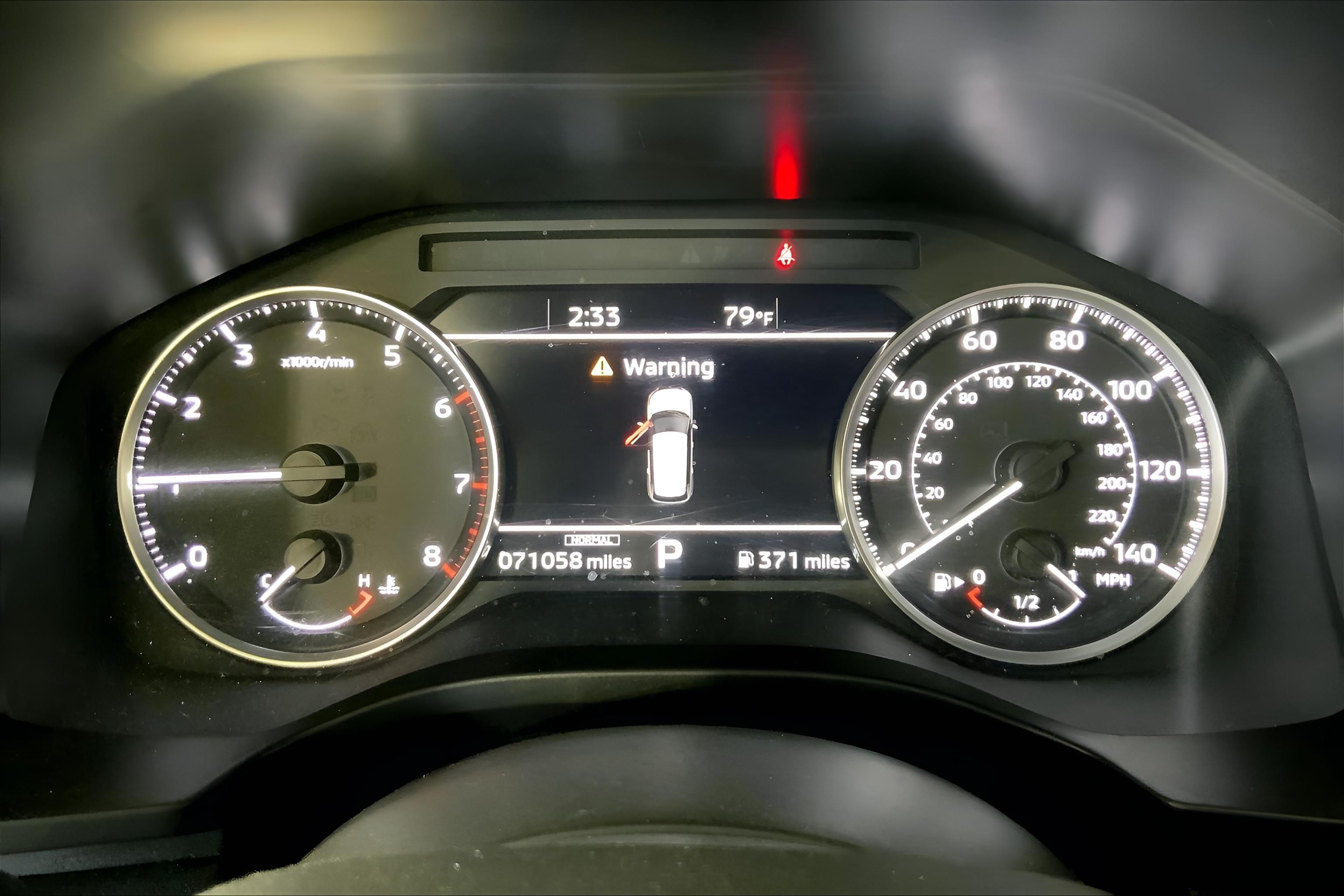 2024 Mitsubishi Outlander SE Black Edition