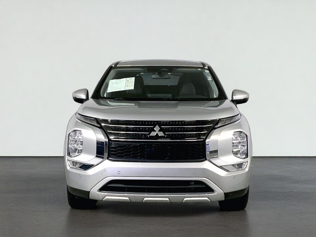 2024 Mitsubishi Outlander SE Black Edition