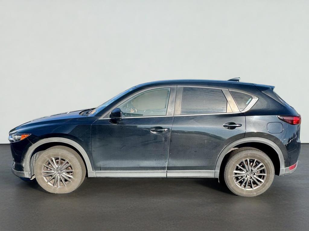 2020 Mazda Mazda CX-5 Touring