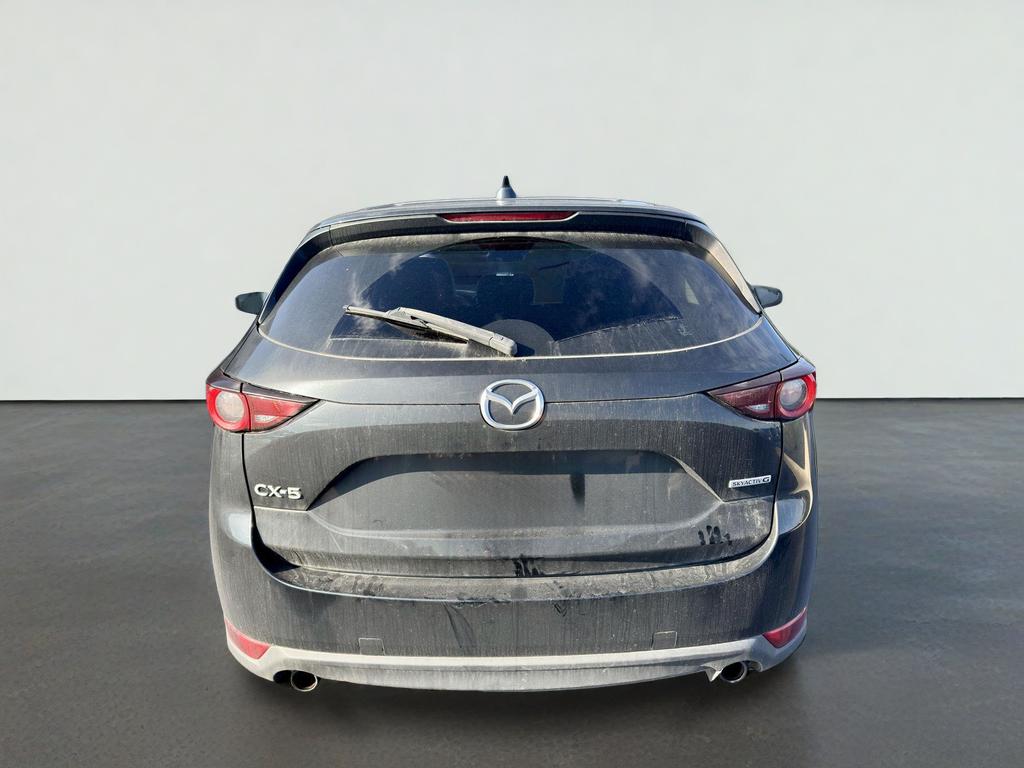 2020 Mazda Mazda CX-5 Touring