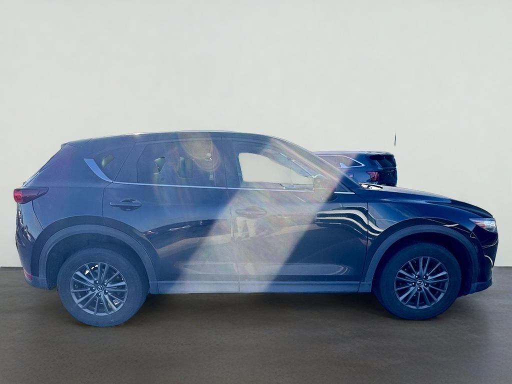 2020 Mazda Mazda CX-5 Touring