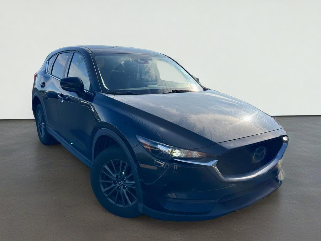 2020 Mazda Mazda CX-5 Touring