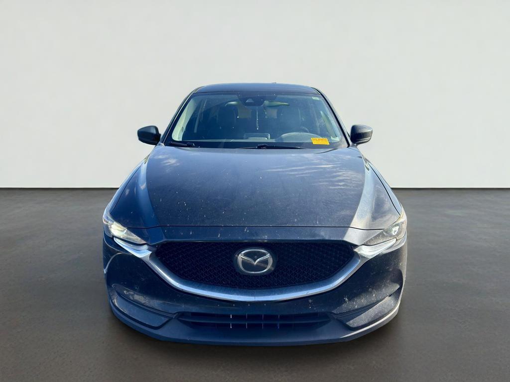 2020 Mazda Mazda CX-5 Touring