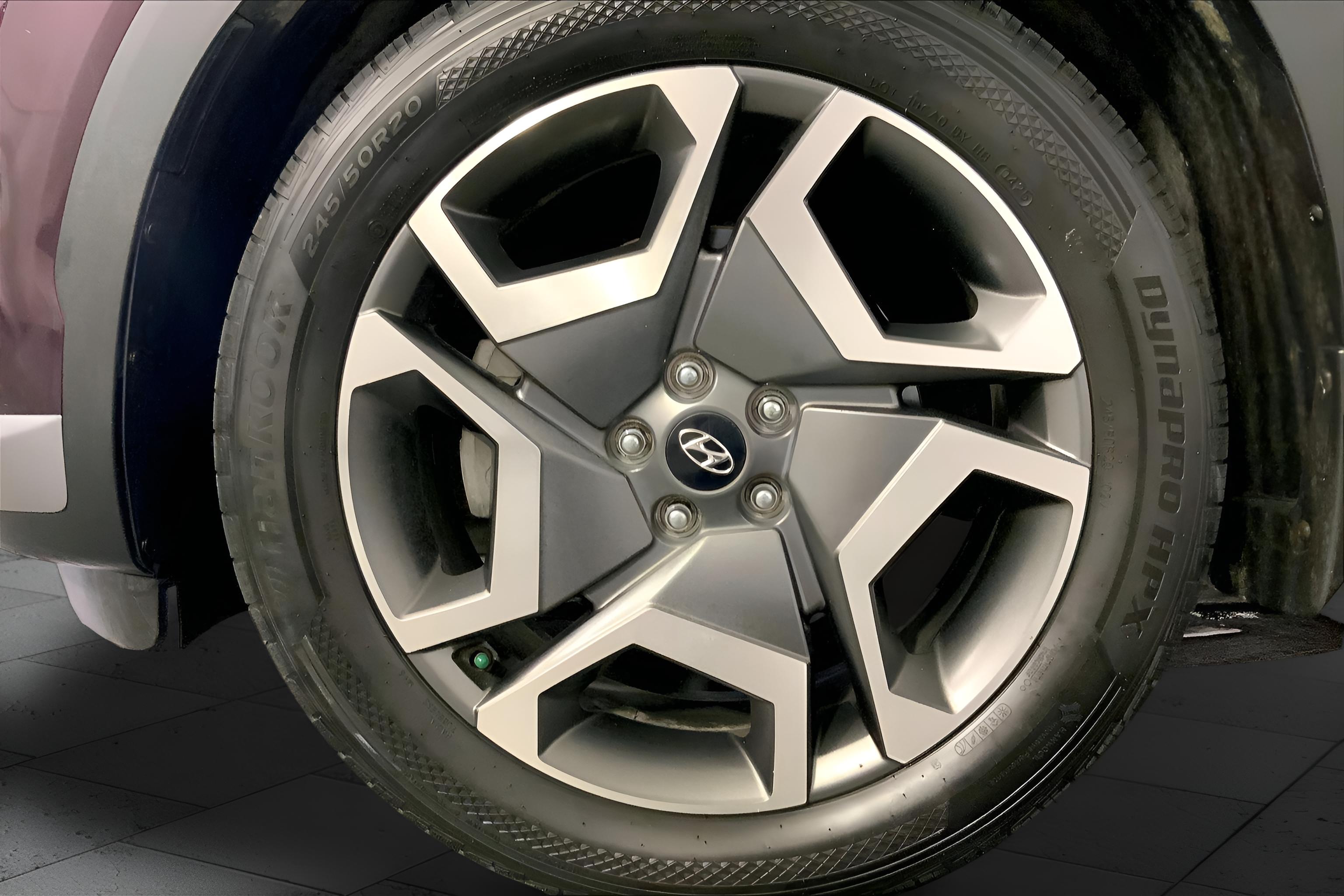 2023 Hyundai Palisade Limited