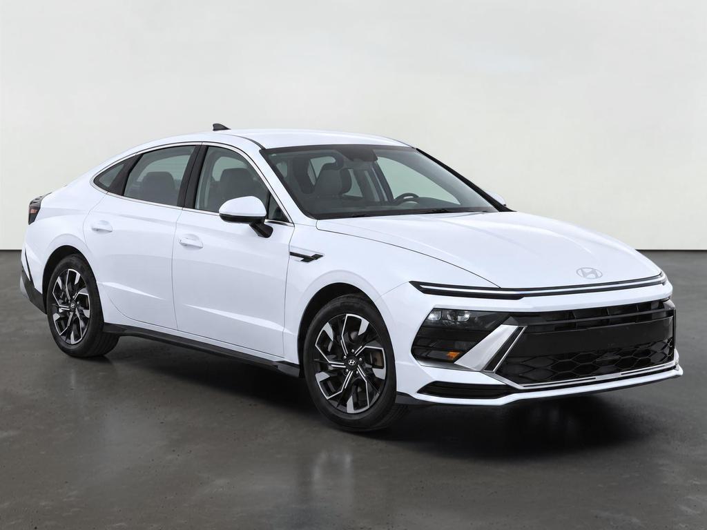 2025 Hyundai Sonata