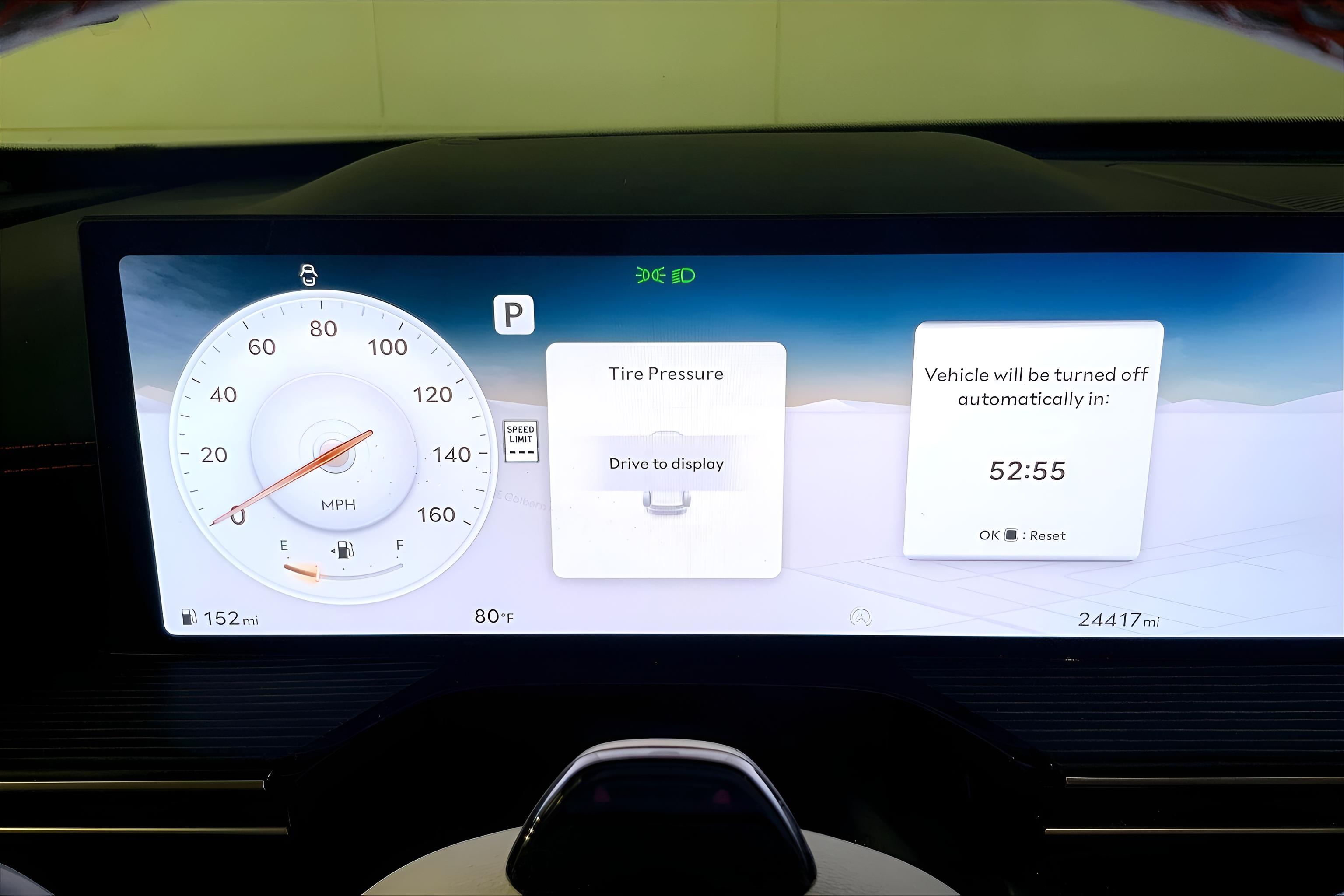 2025 Genesis GV80 Coupe 3.5T