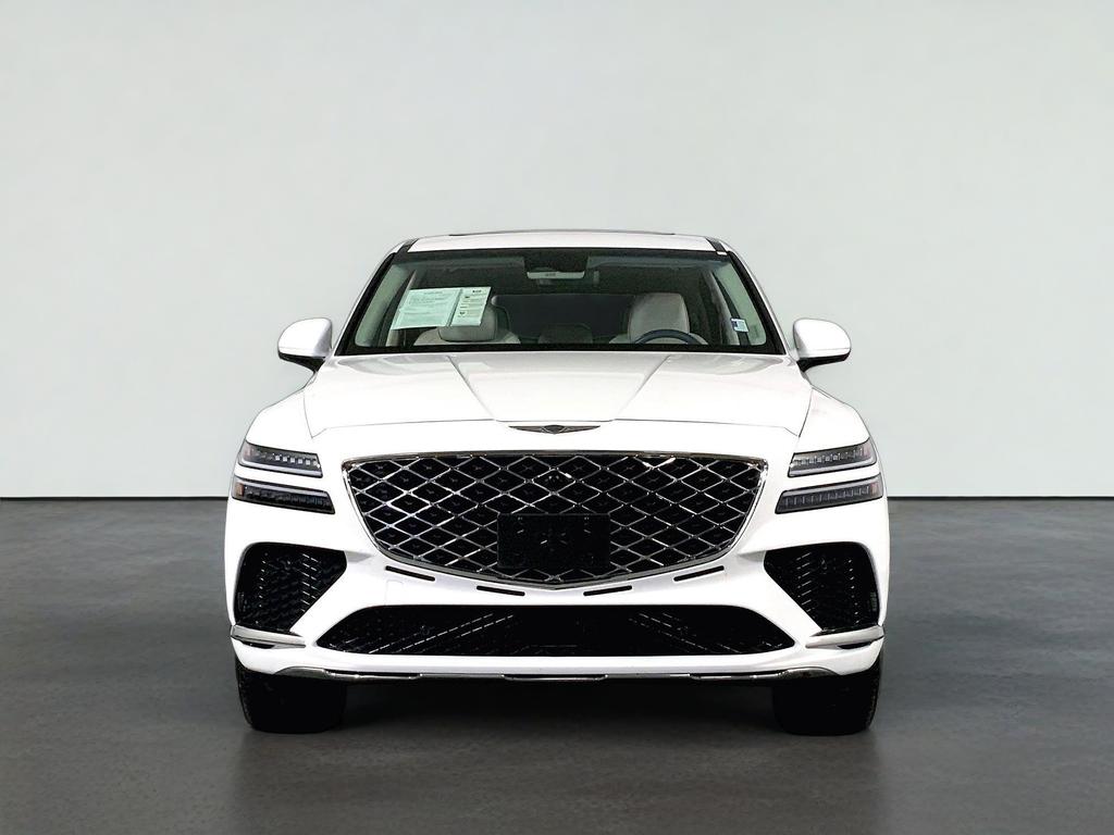2025 Genesis GV80 Coupe 3.5T