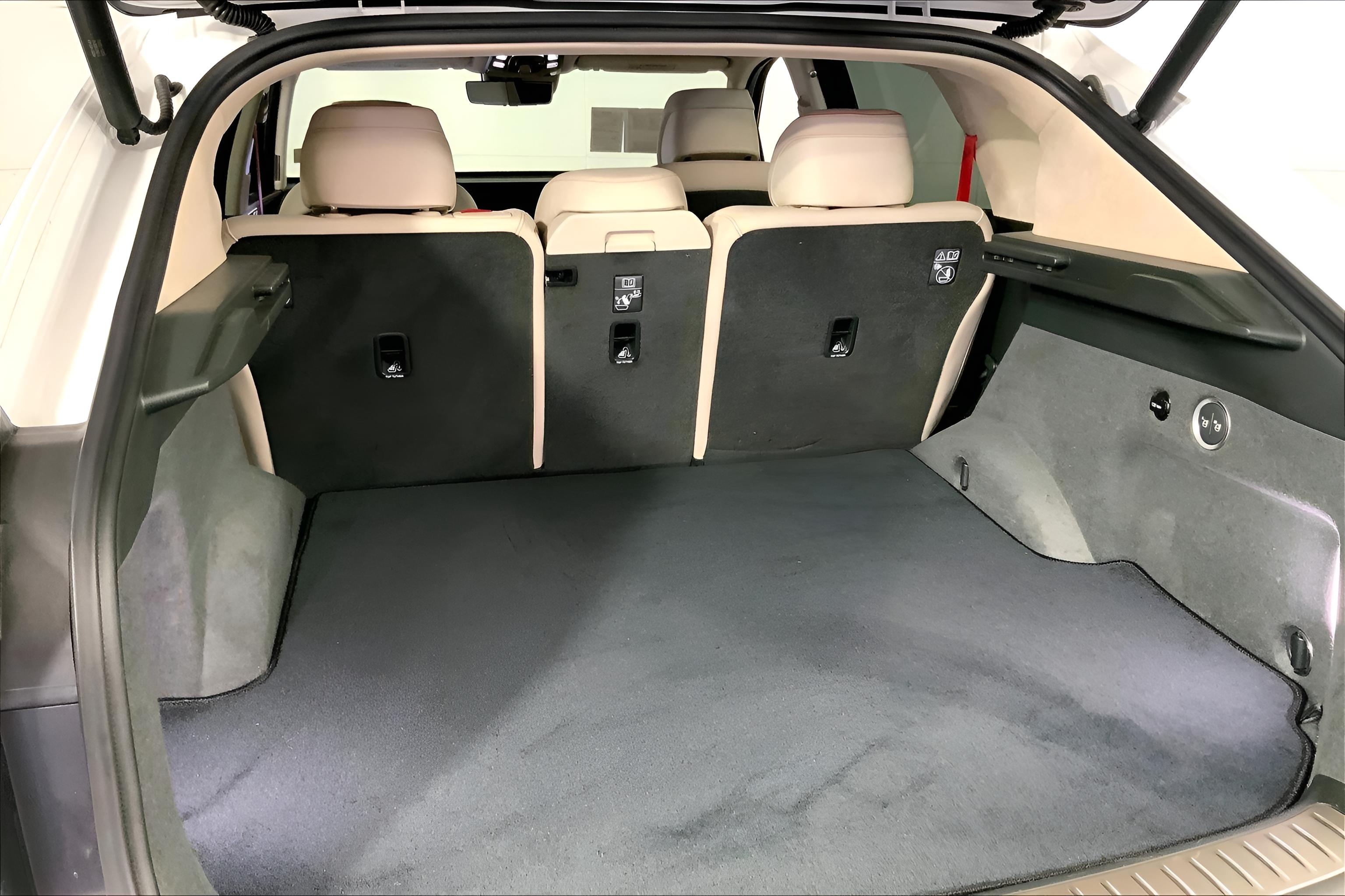 2025 Genesis GV80 Coupe 3.5T