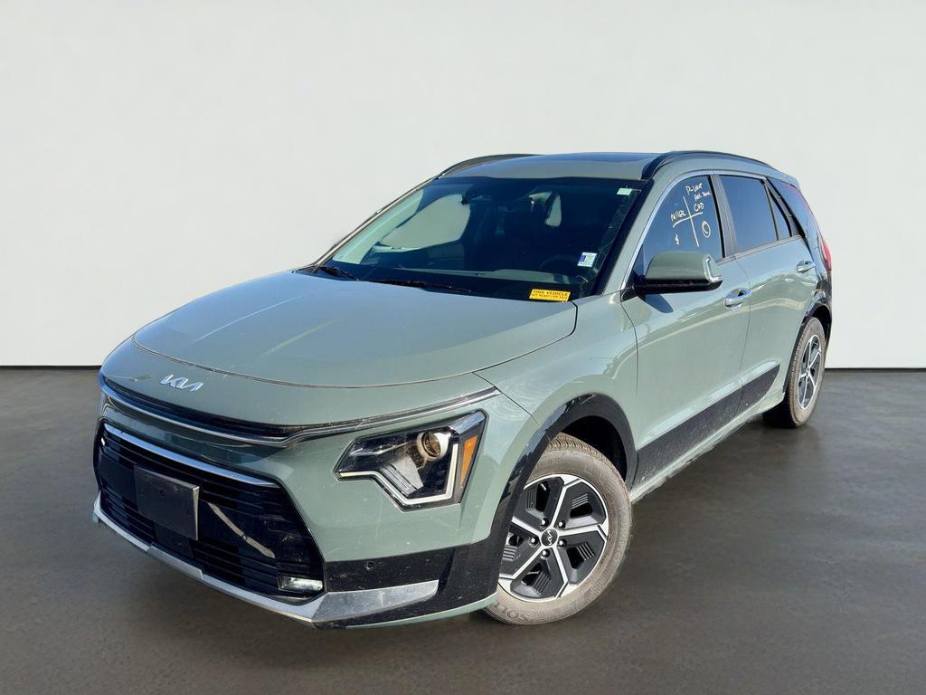 2024 Kia Niro SX