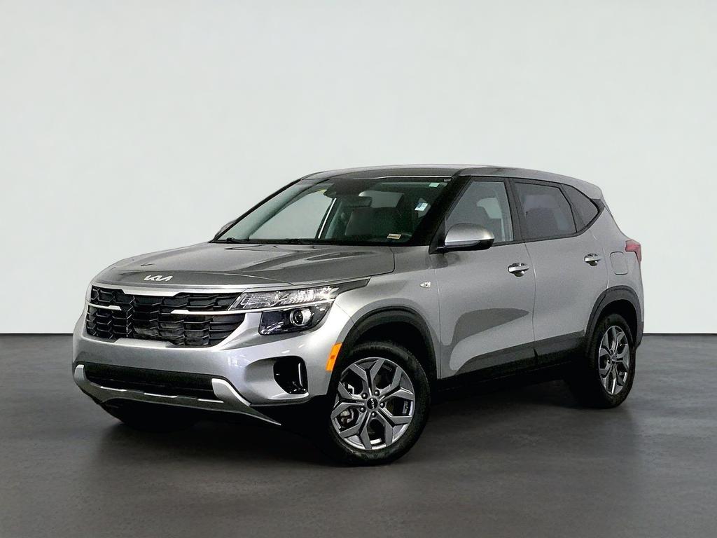 2024 Kia Seltos LX