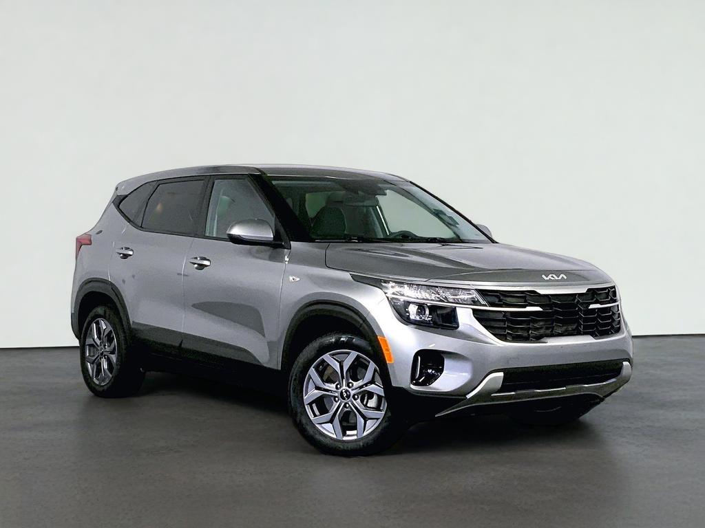 2024 Kia Seltos LX