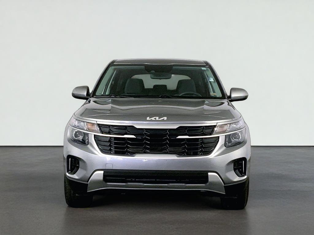 2024 Kia Seltos LX