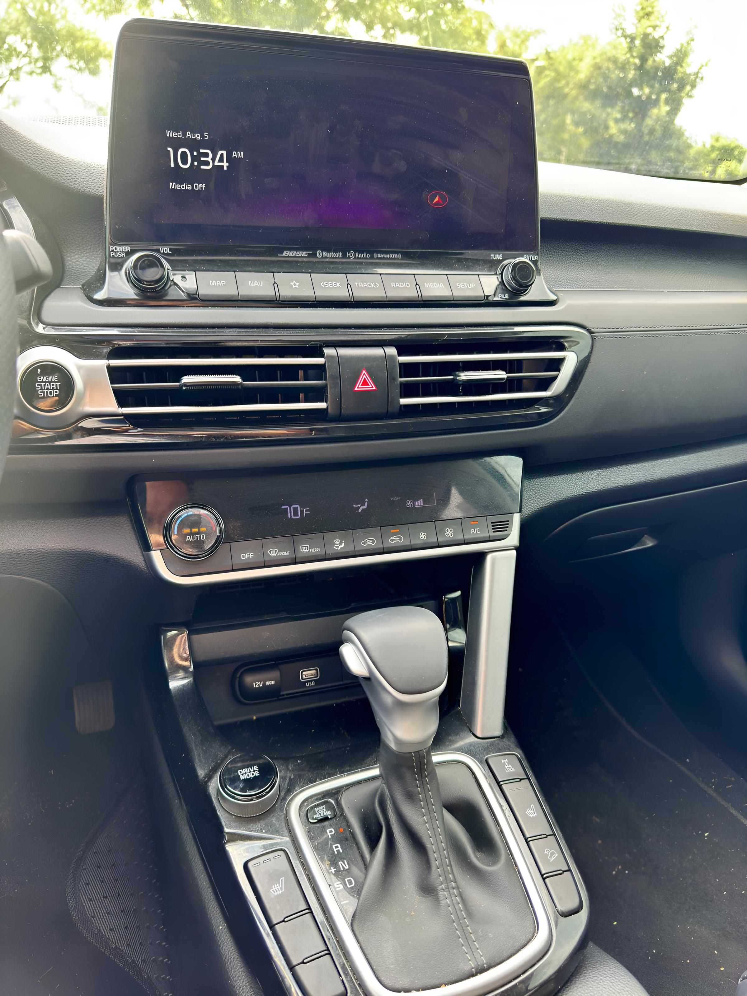 2023 Kia Seltos SX