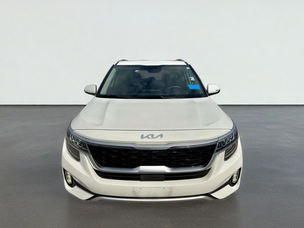 2023 Kia Seltos SX
