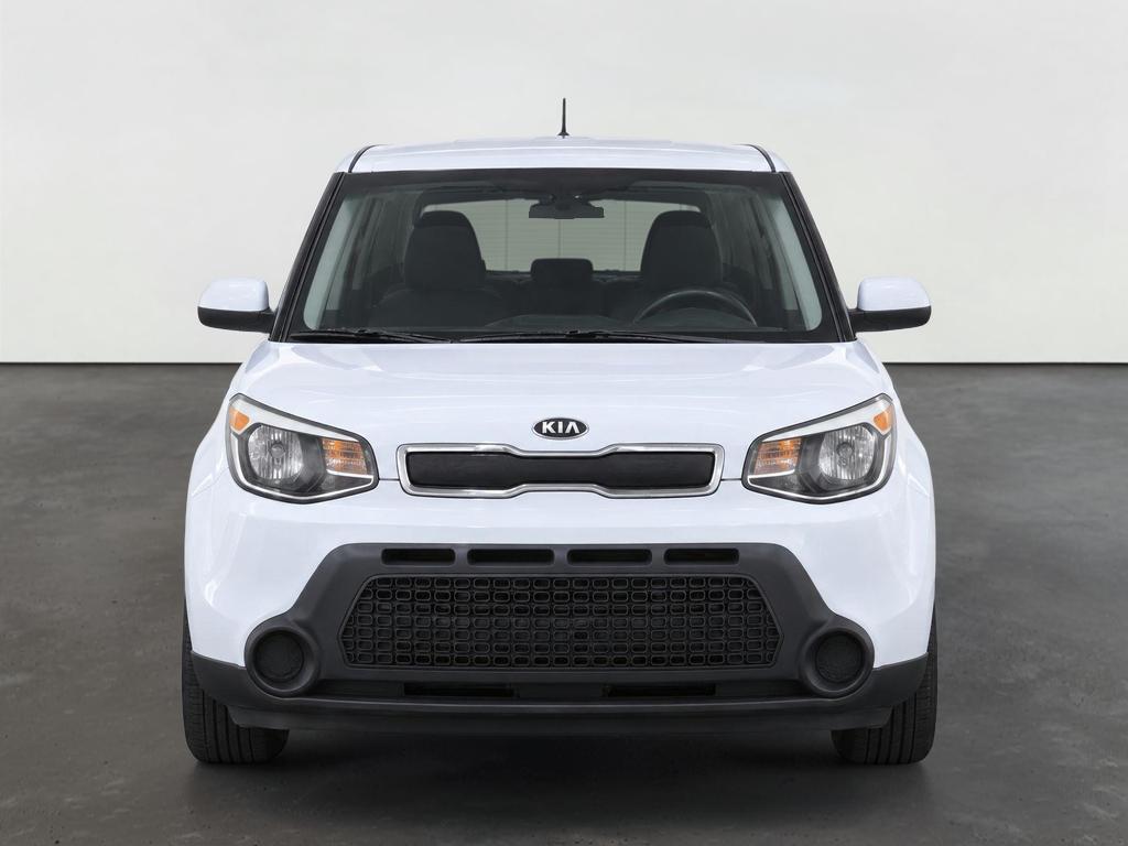 2014 Kia Soul Base