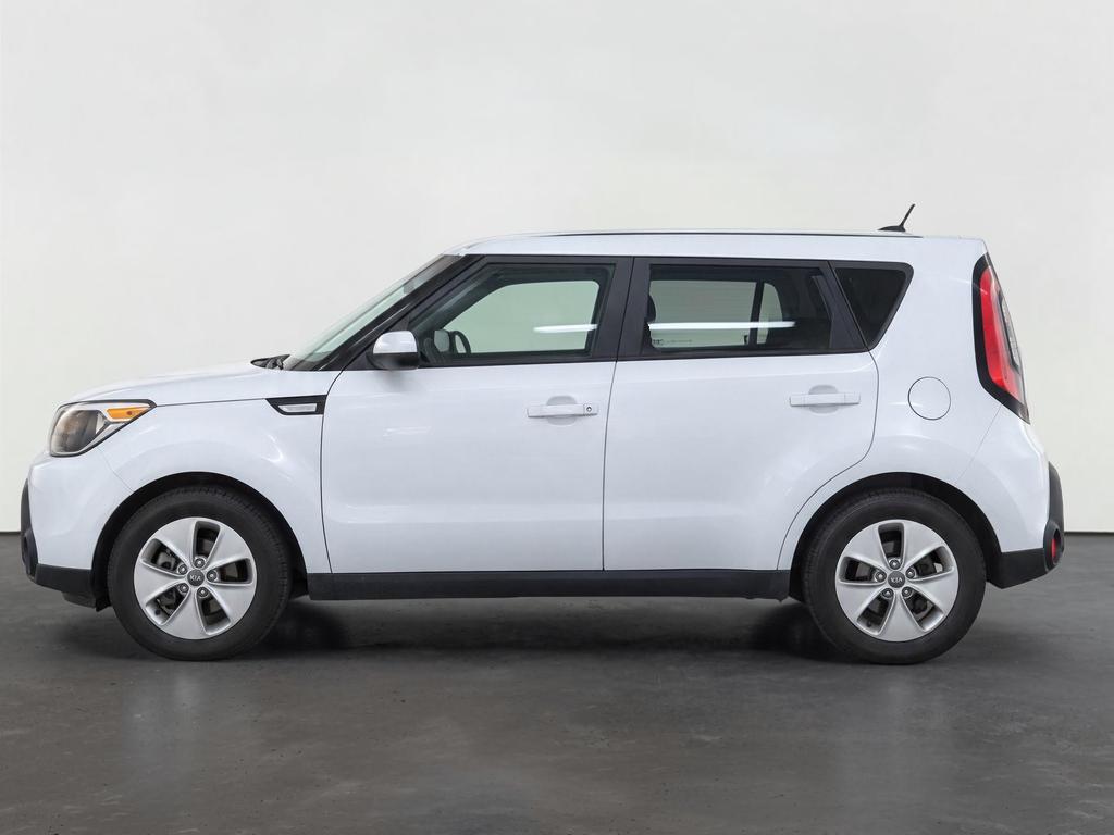 2014 Kia Soul Base
