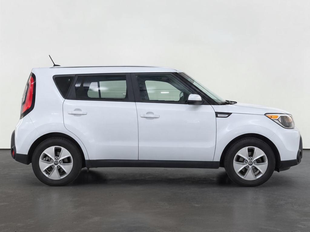 2014 Kia Soul Base