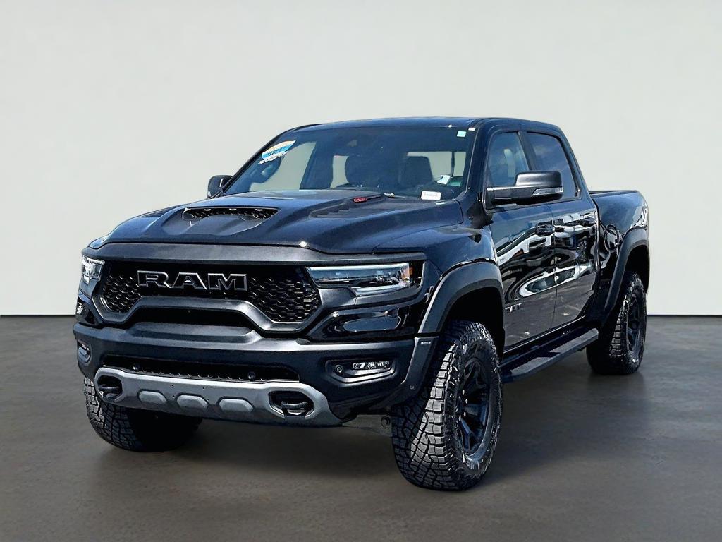 2024 RAM 1500 TRX
