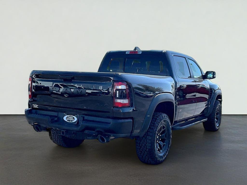 2024 RAM 1500 TRX