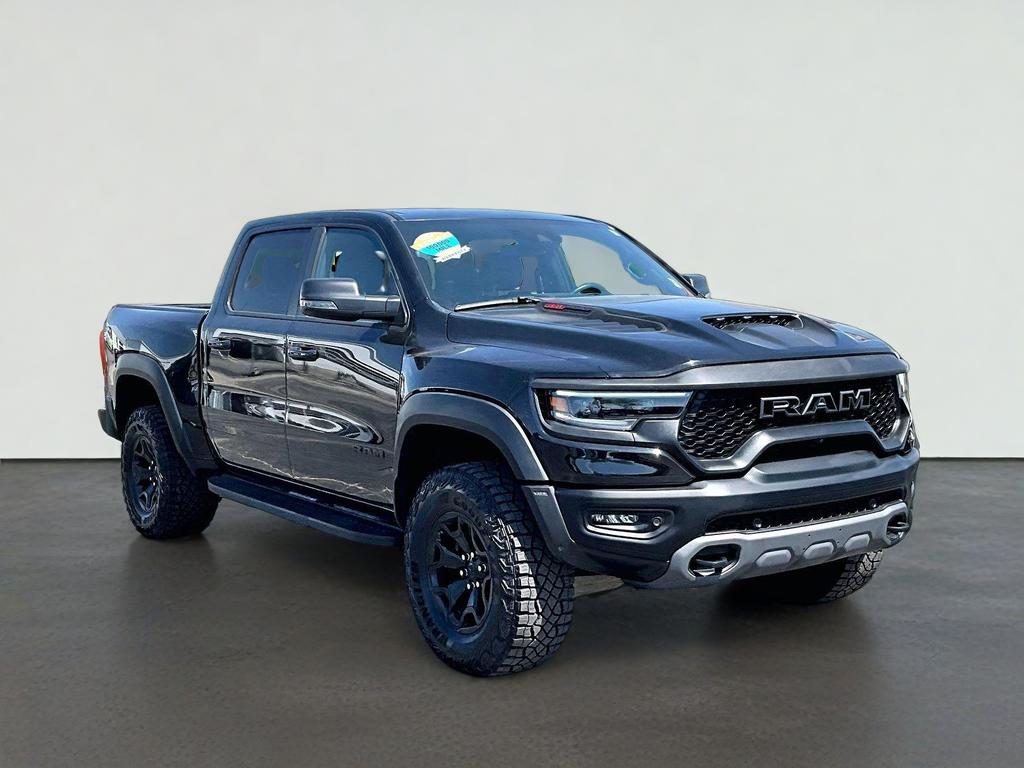 2024 RAM 1500 TRX
