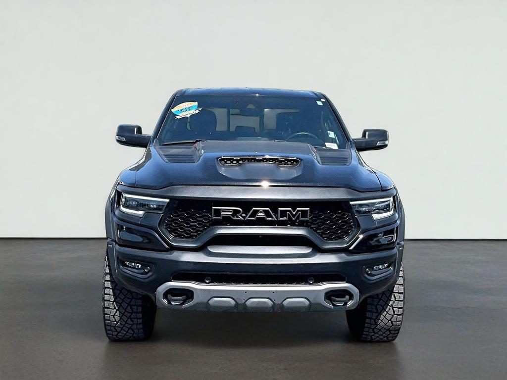2024 RAM 1500 TRX