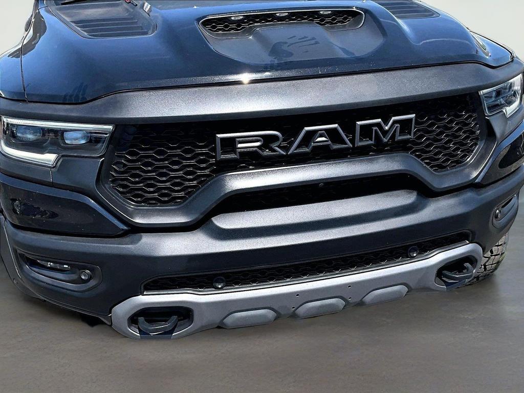 2024 RAM 1500 TRX