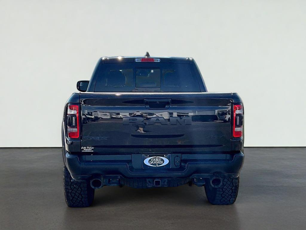 2024 RAM 1500 TRX