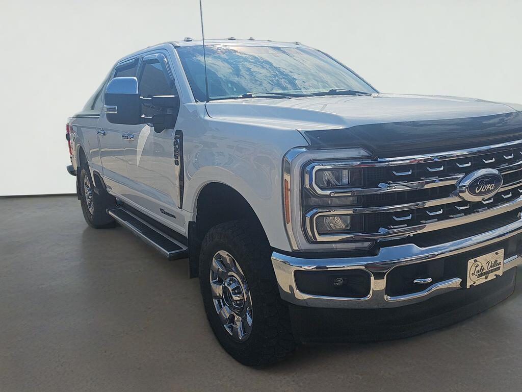 2023 Ford Super Duty F-250 SRW XL