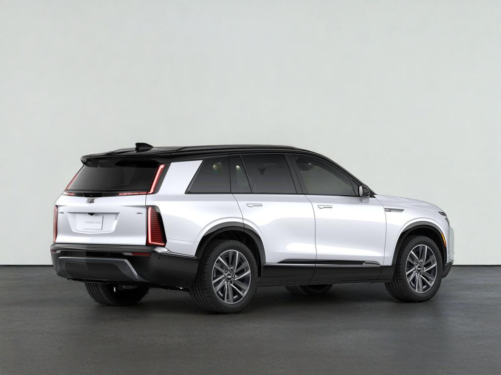 2027 Cadillac VISTIQ Sport