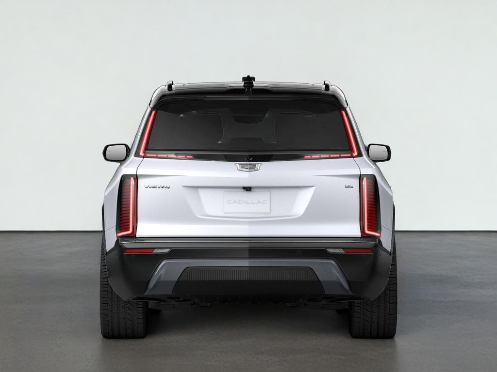2027 Cadillac VISTIQ Sport