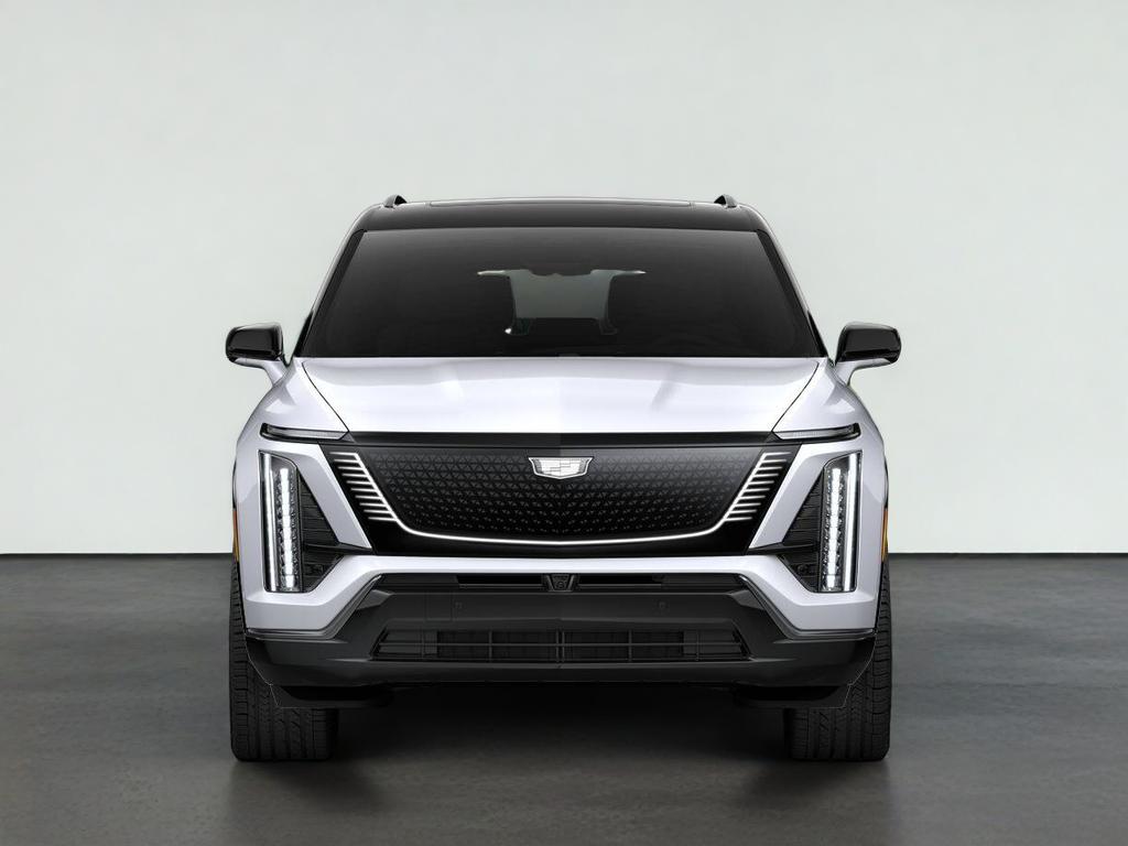 2027 Cadillac VISTIQ Sport
