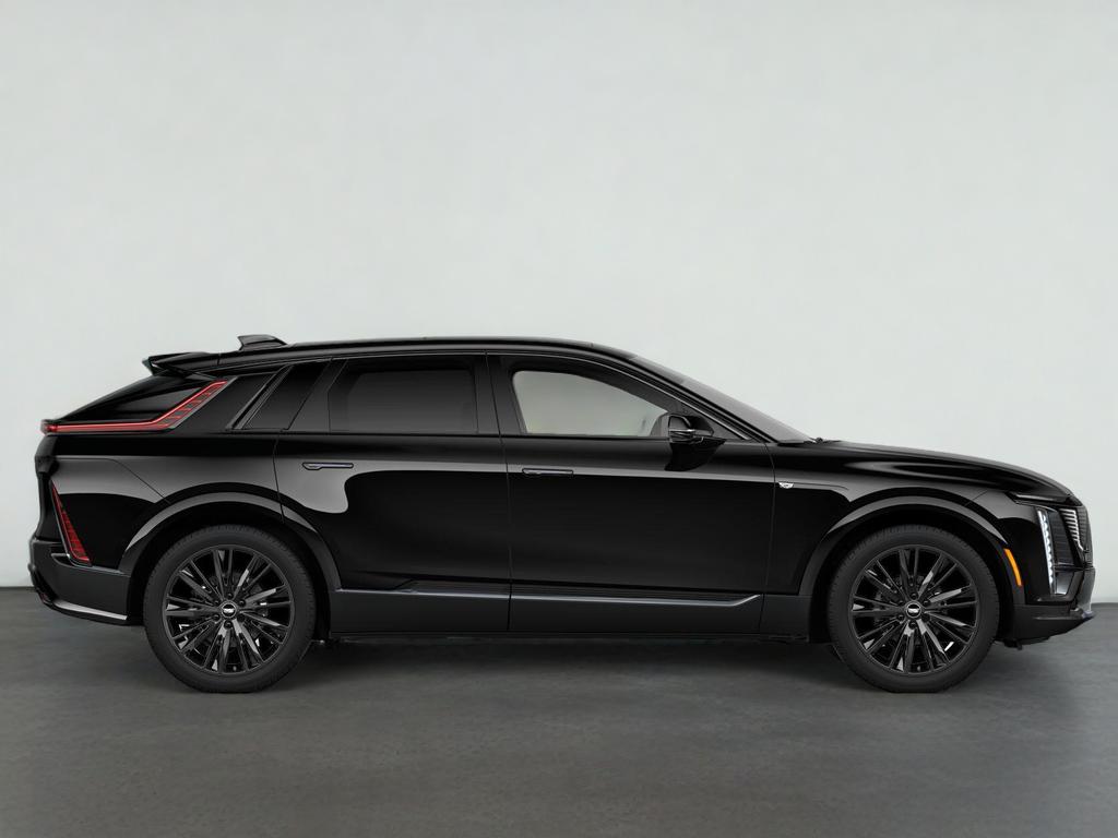 2026 Cadillac LYRIQ Premium Sport