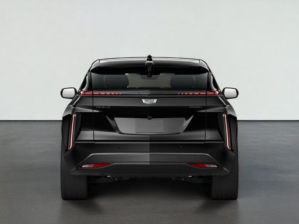2026 Cadillac LYRIQ Premium Sport