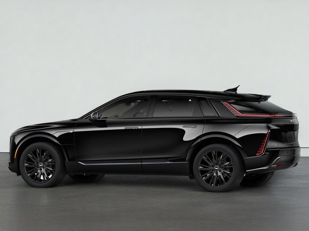 2026 Cadillac LYRIQ Premium Sport