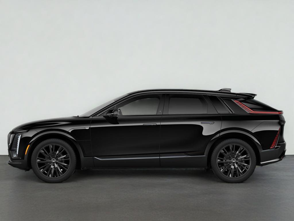 2026 Cadillac LYRIQ Premium Sport