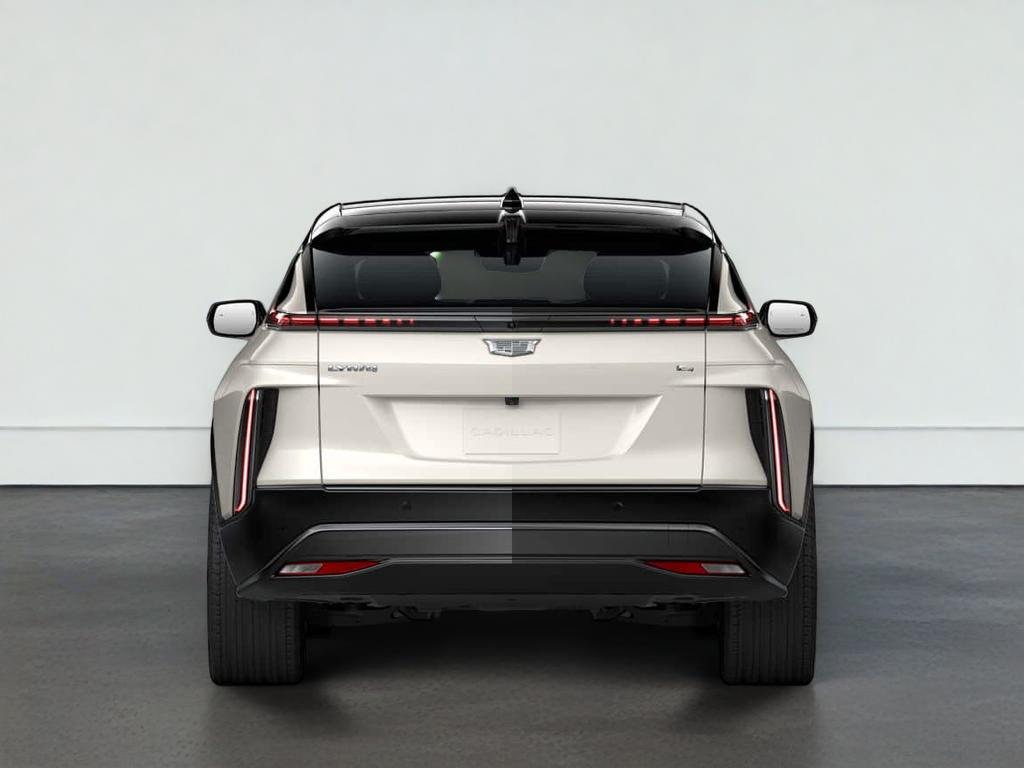 2027 Cadillac LYRIQ Signature Sport