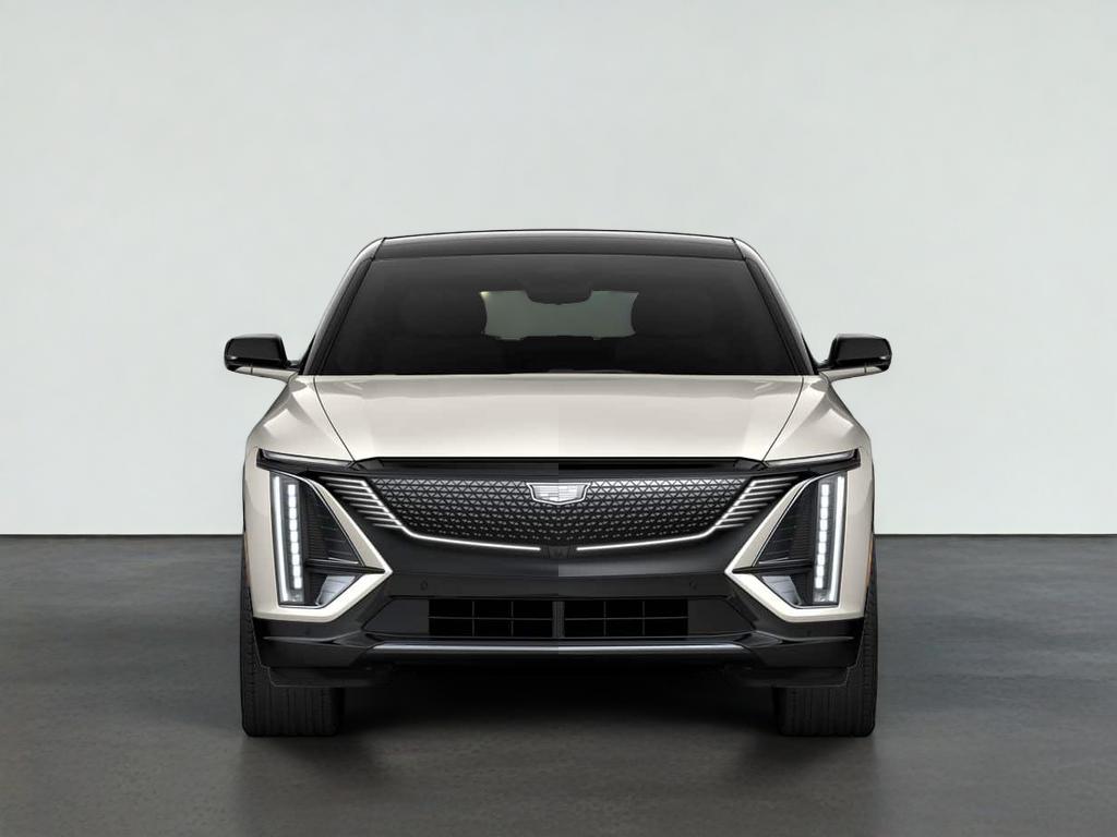 2027 Cadillac LYRIQ Signature Sport