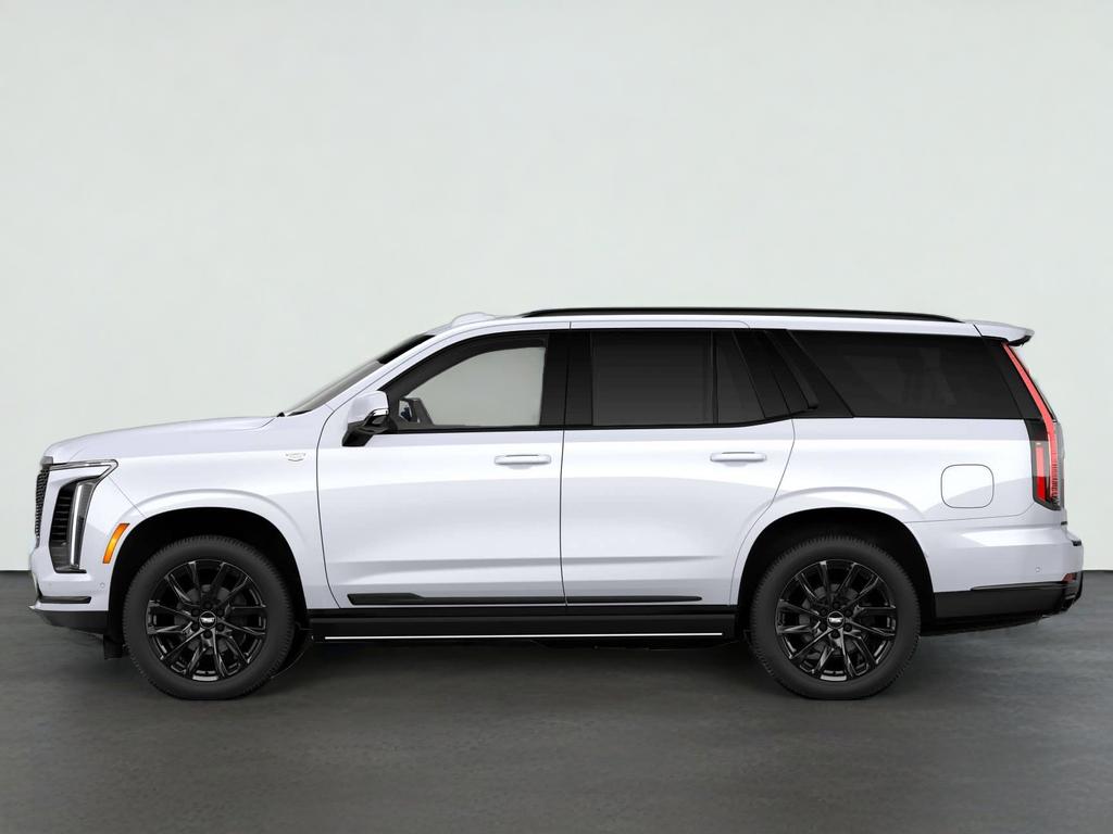 2027 Cadillac Escalade Sport
