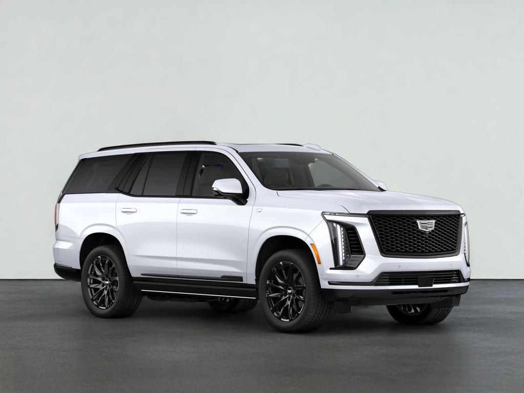 2027 Cadillac Escalade Sport