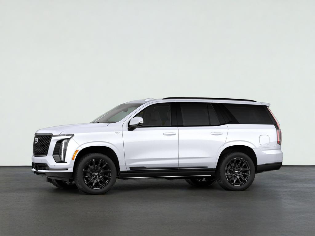 2027 Cadillac Escalade Sport